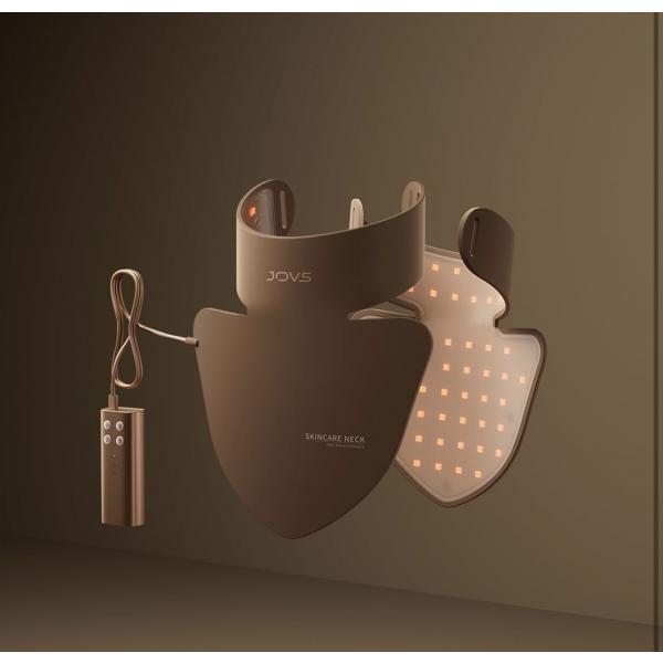 JOVS - LED Neck & Chest Mask