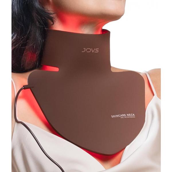 JOVS - LED Neck & Chest Mask