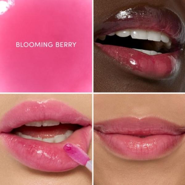 Just Kissed pH Lip Oil - Blooming Berry