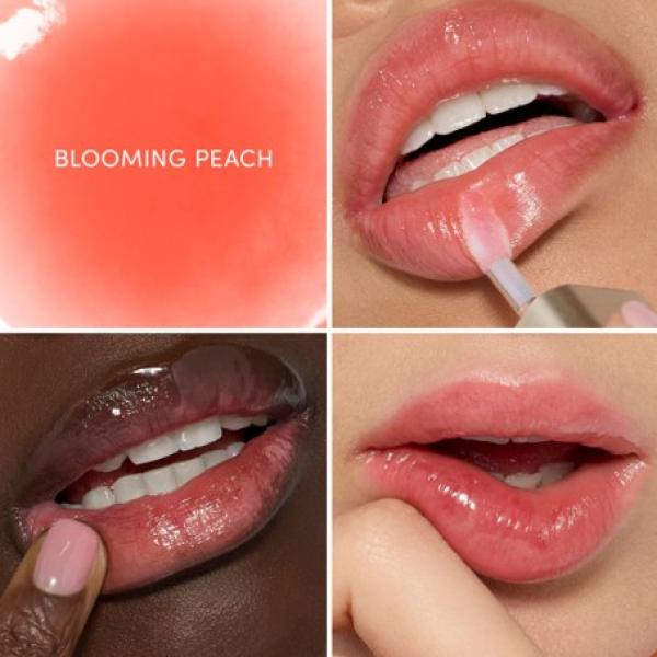 Just Kissed pH Lip Oil - Blooming Peach