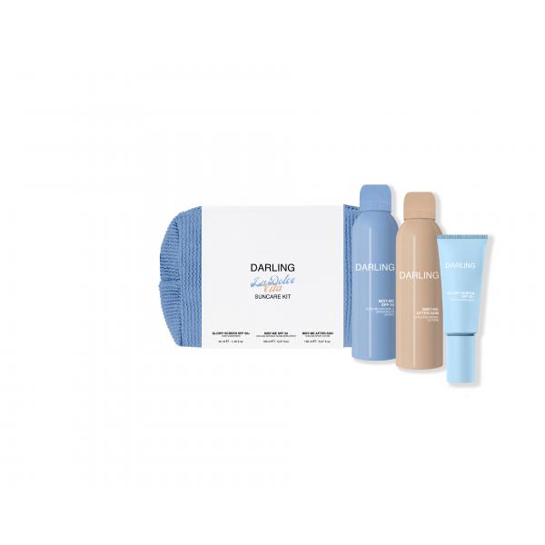 La Dolce Vita Suncare Kit