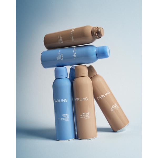 La Dolce Vita Suncare Kit