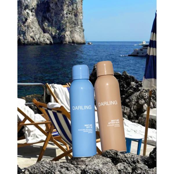 La Dolce Vita Suncare Kit