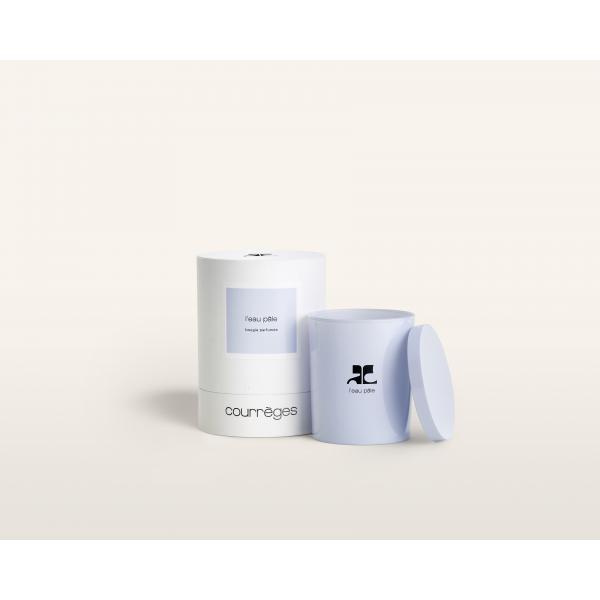 L’eau Pâle Scented Candle