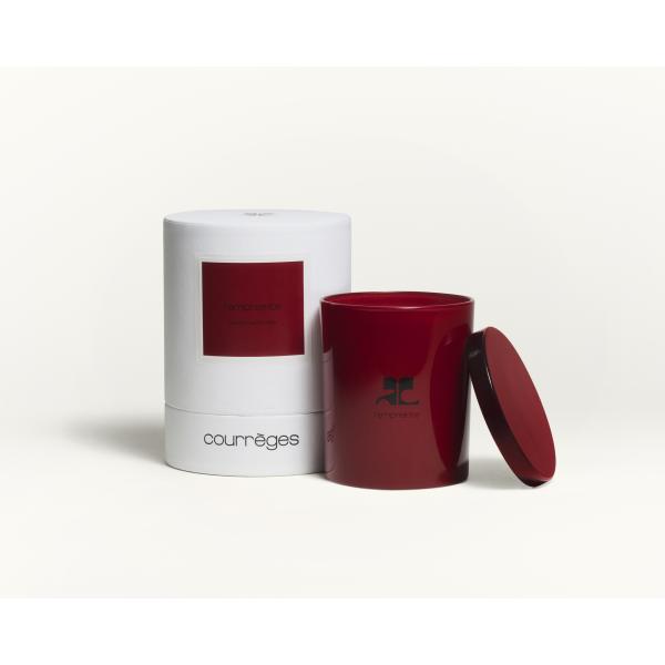 l’Empreinte Scented Candle