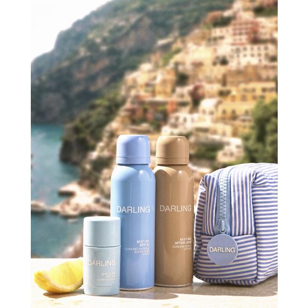 La Vacanza Travel-Friendly Suncare Kit