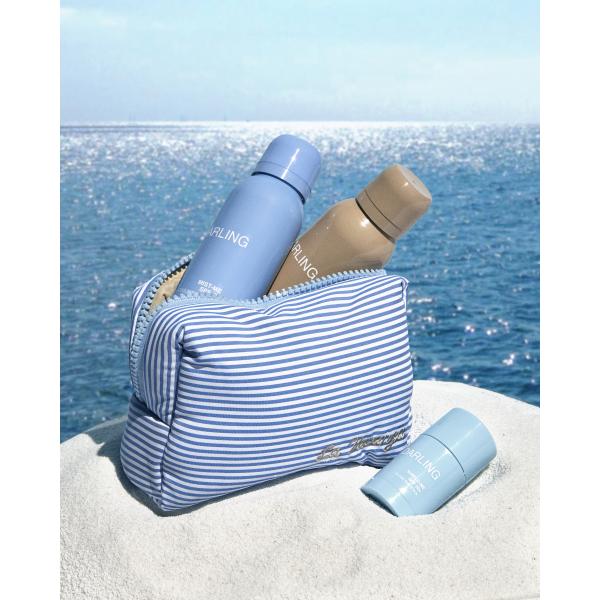 La Vacanza Travel-Friendly Suncare Kit
