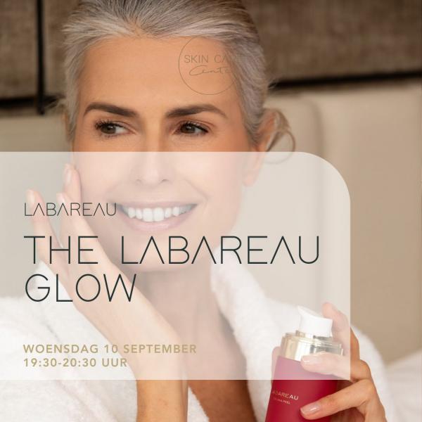 The Labareau Glow - 10/09/25