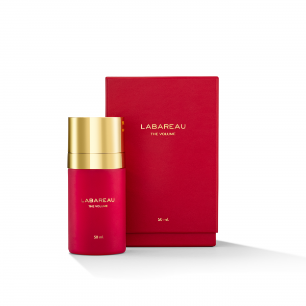 LABAREAU - The Volume