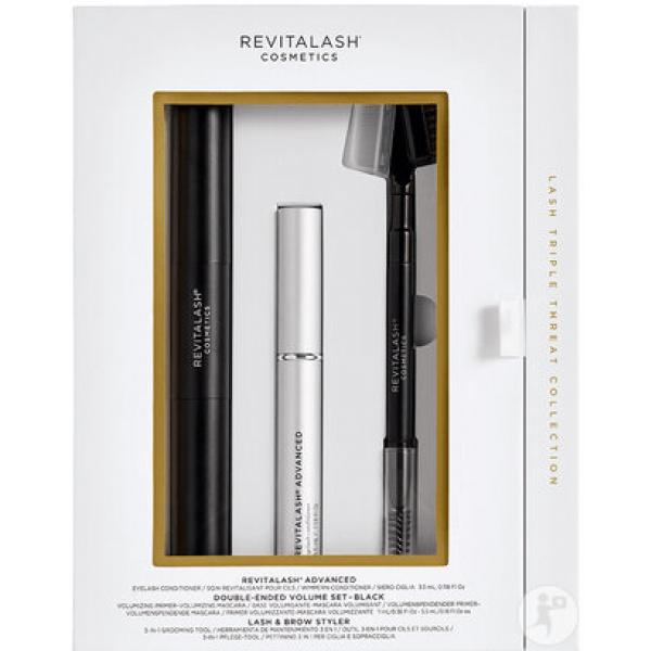 ash Triple Threat Collection