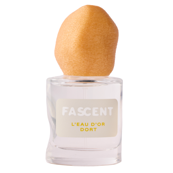 L'Eau D'Or Dort
