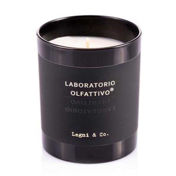 Legni & Co. Candle