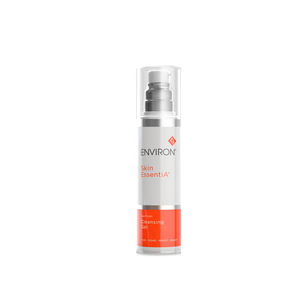 ENVIRON LOW FOAM CLEANSING GEL (200 ML)