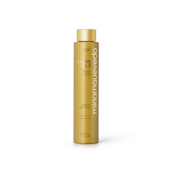 Luminous Conditioner