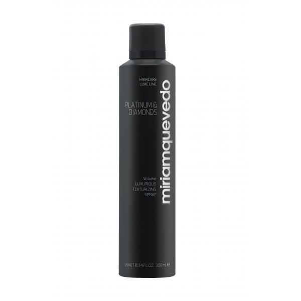 Luxurious Texturizing Spray