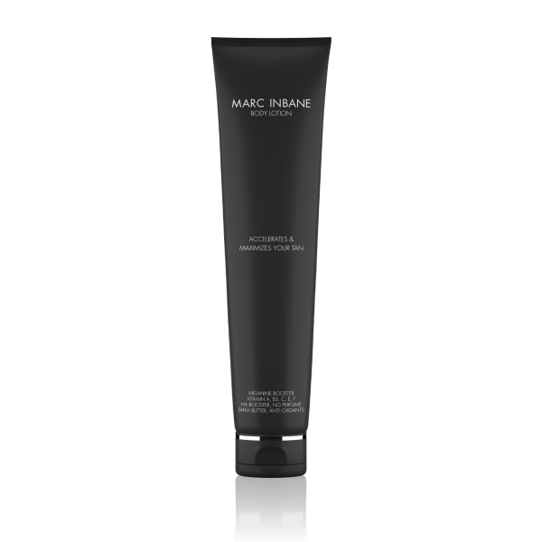 Marc Inbane Body Lotion Tan Maximizer & Extender