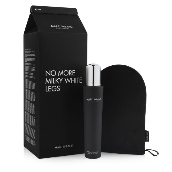 Marc Inbane Natural Tanning Mousse