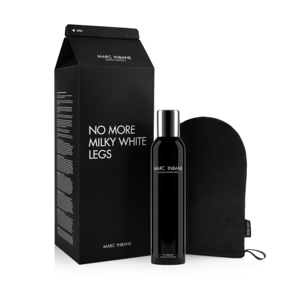 Marc Inbane Natural Tanning Spray