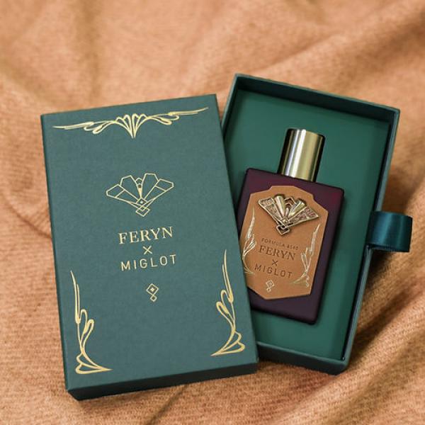 MIGLOT X FERYN - Formula 8540