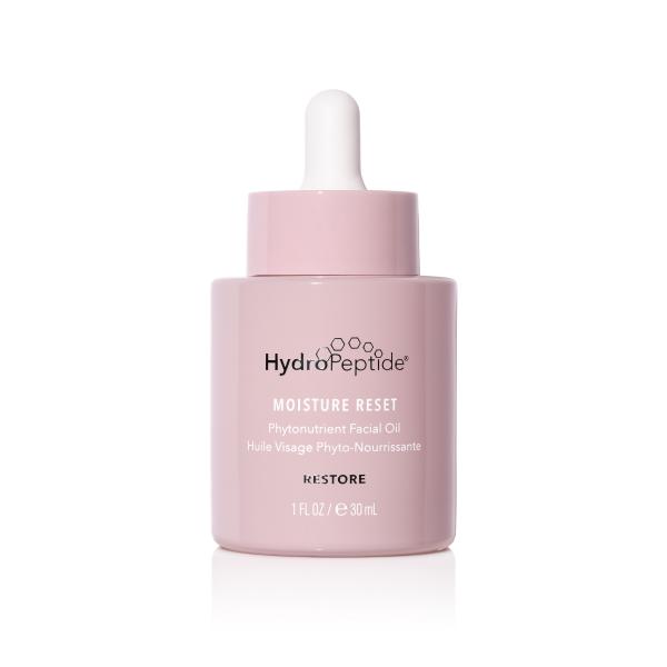 Moisture Reset