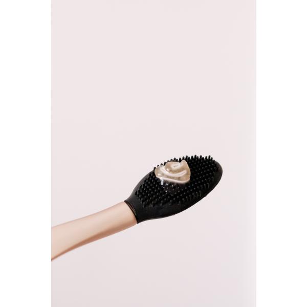 Lip Exfoliating Massage Brush