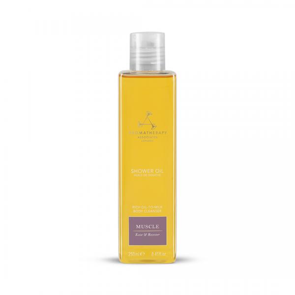 Muscle Shower Oil