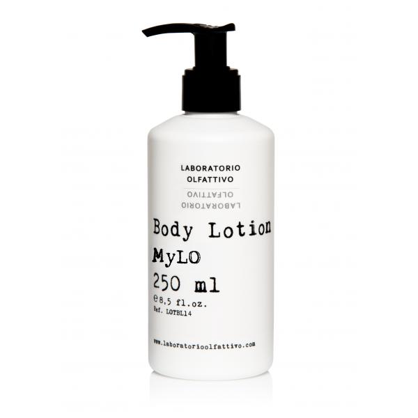 MyLO Body lotion