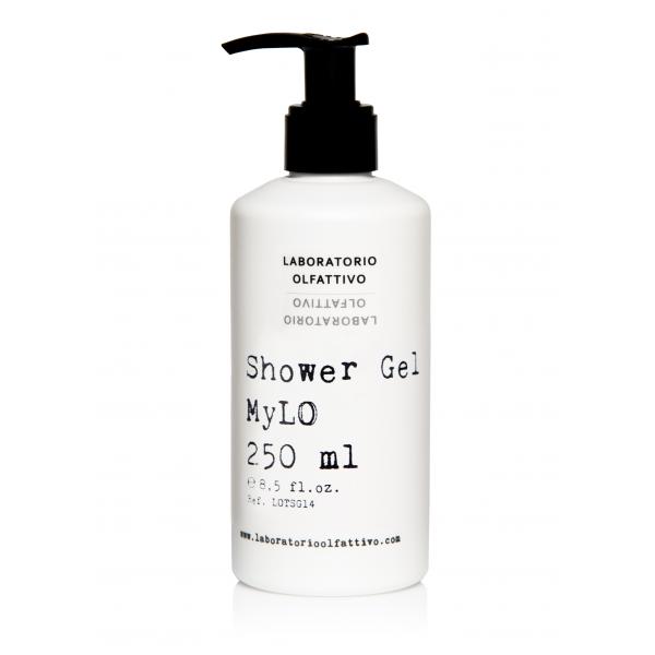 MyLO Shower Gel