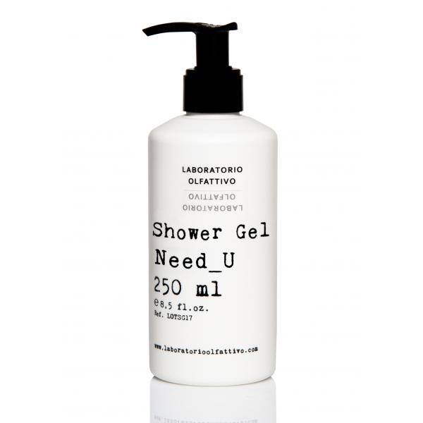 Need_U Shower Gel