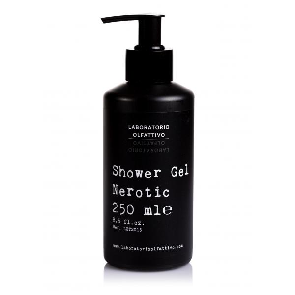 Nerotic Shower Gel