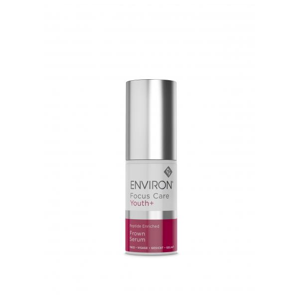 ENVIRON PEPTIDE ENRICHED FROWN SERUM (20 ML)