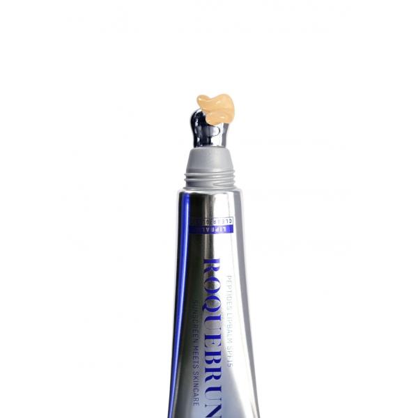 Peptides Lipbalm SPF 15 - Clear