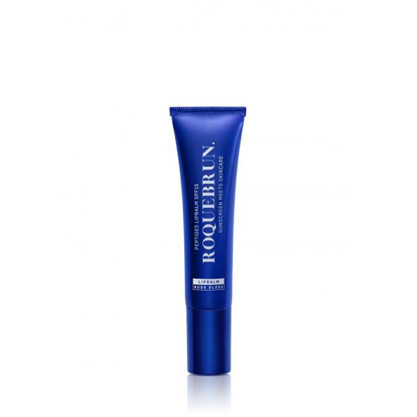 Peptides Lipbalm SPF 15 - Nude