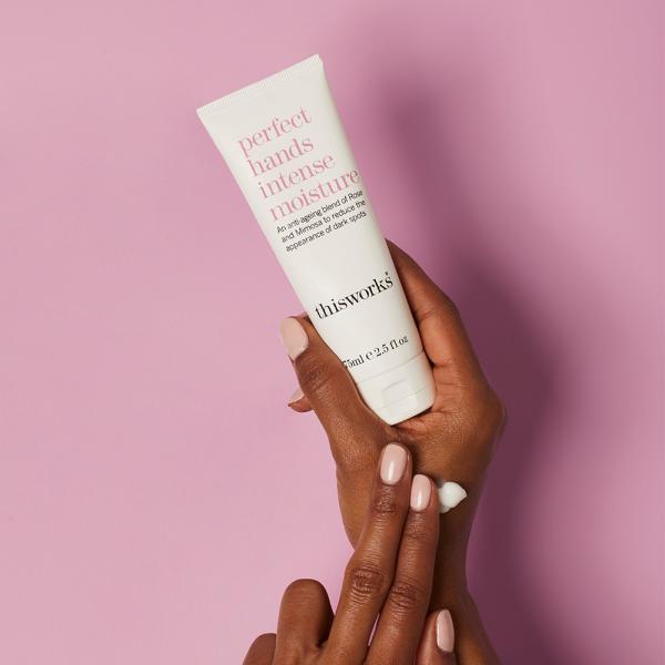 Perfect Hands Intense Moisture