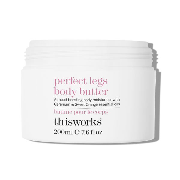 Perfect Legs Body Butter