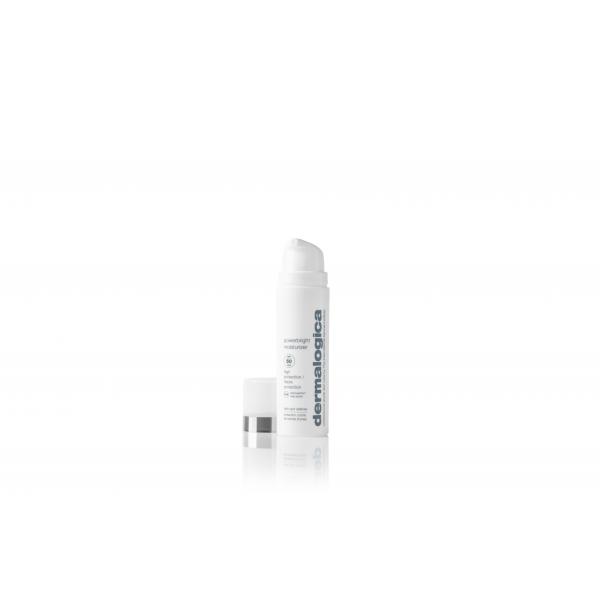 Powerbright Moisturizer SPF50