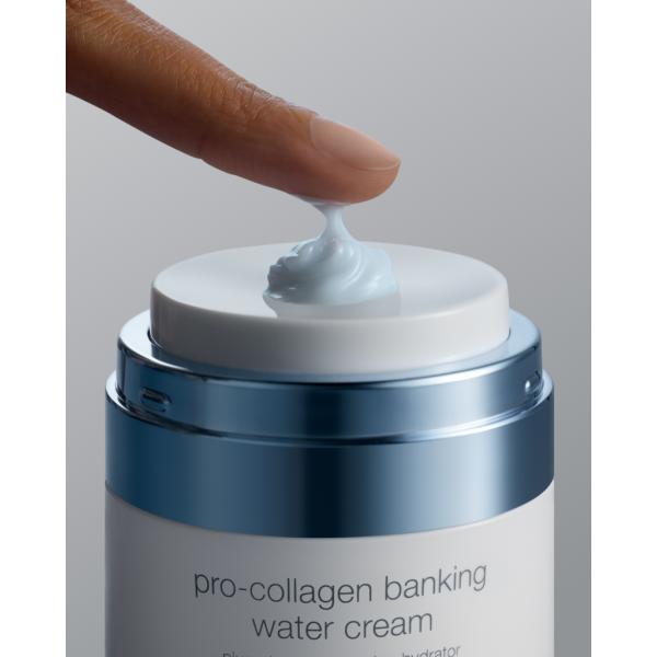 Pro-Collagen Banking Water Cream