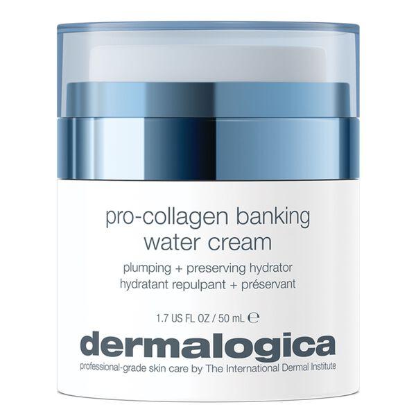 Pro-Collagen Banking Water Cream