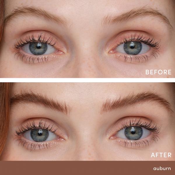 PureBrow Brow Gel - Auburn