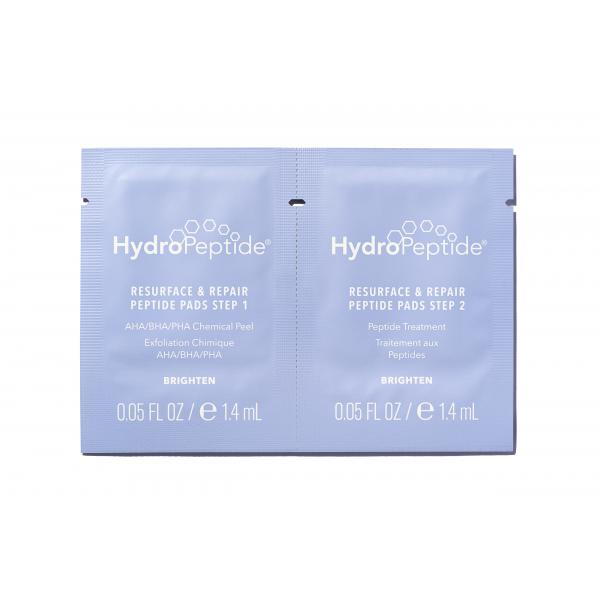 Resurface & Repair Peptide Pads