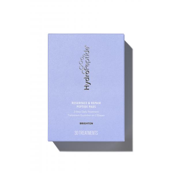 Resurface & Repair Peptide Pads