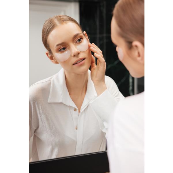 Revive Me – Under Eye Mask
