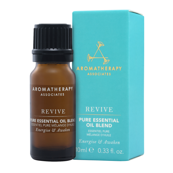 Revive Pure Essential Oil Blend