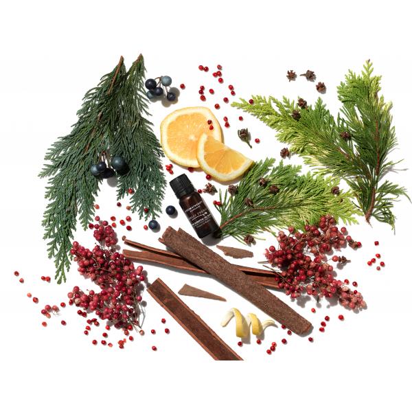 Revive Pure Essential Oil Blend