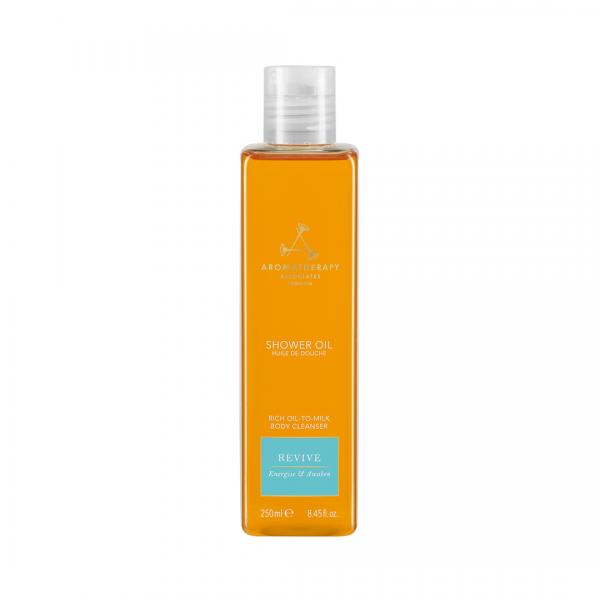 Revive Shower Oil 
