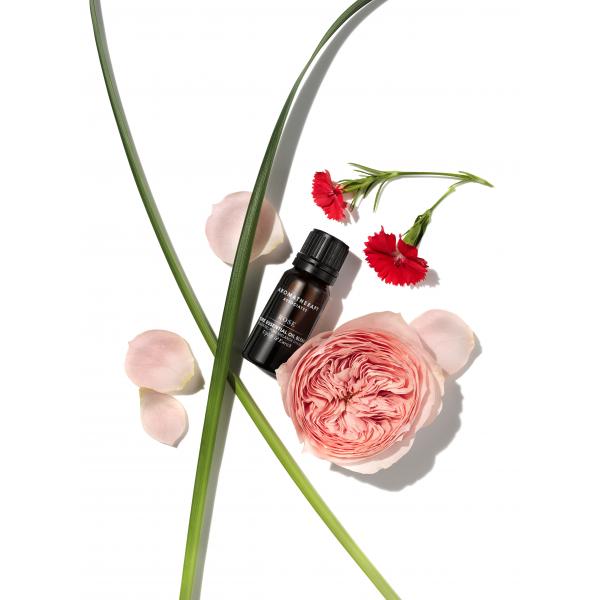 Rose Pure Essential Oil Blend