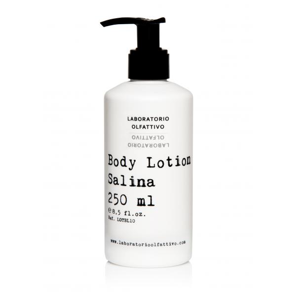 Salina Body Lotion