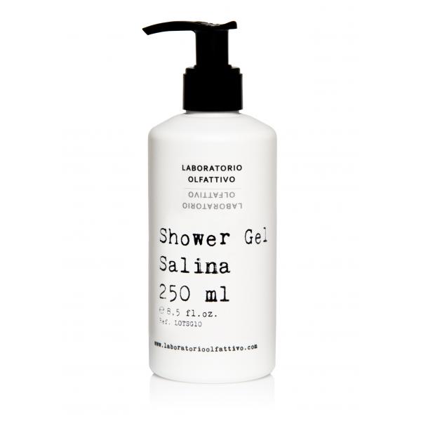 Salina Shower Gel