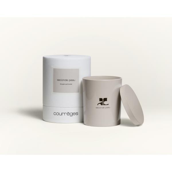 Seconde Peau Scented Candle