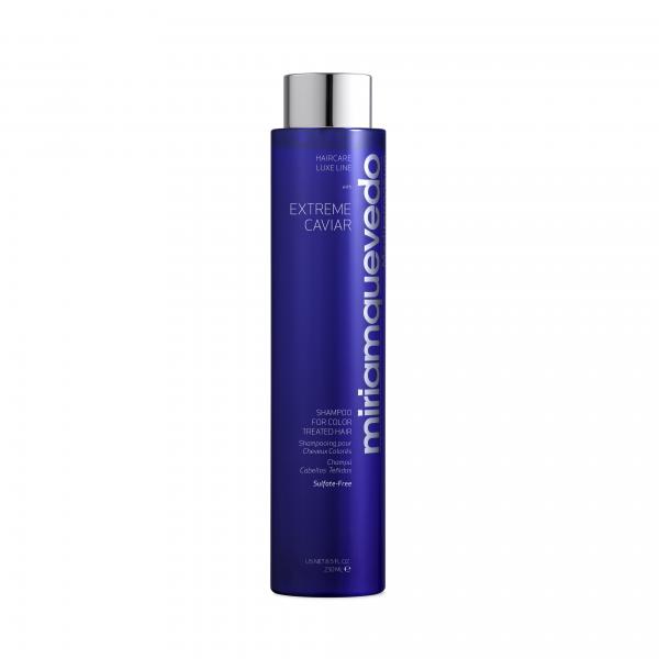 Shampoo for Color Treated Hair